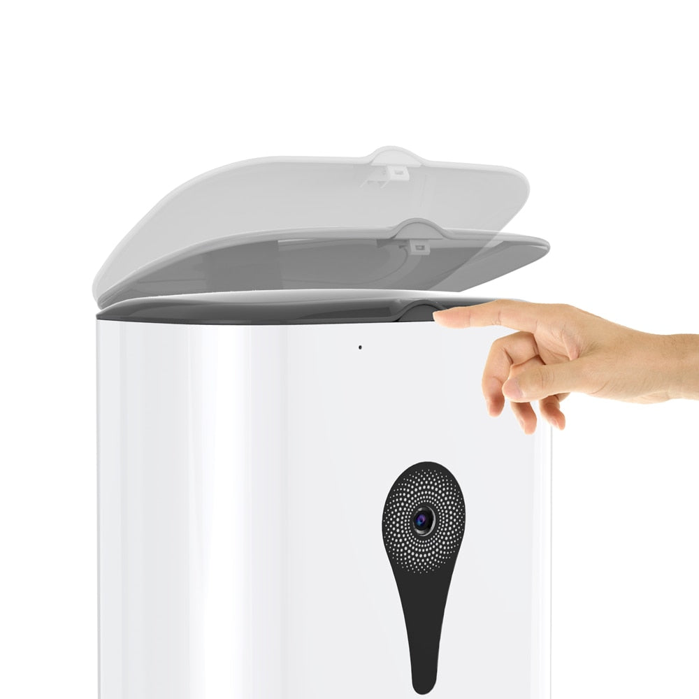 Smart Pet Feeder - Wifi Remote Control