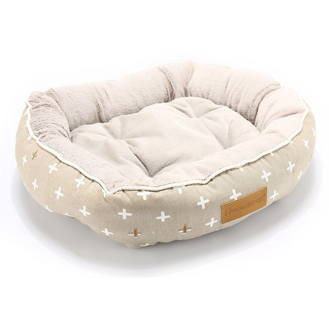 Durable Pet Beds