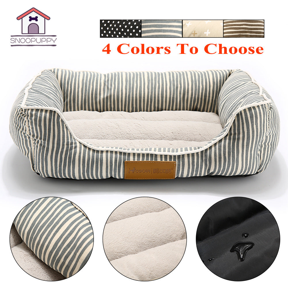 Durable Pet Beds